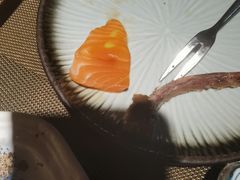-福樱兰海鲜放题铁板烧(加州店)