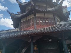 -文昌阁