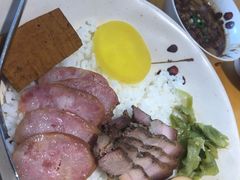 大牛湾招牌饭-大牛湾·眷村牛肉面(蠡溪店)