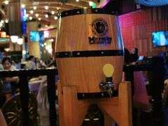 -MR.ROCKY洛奇先生RESTAURANT&BAR(宝安壹方城店)