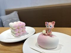 -嗒令甜品·主题融合料理餐厅(首座时代店)