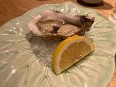 法国粉钻生蚝-芯元·碳烤熟成牛肉(经开店)