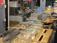 -五彩凉山自助西昌烧烤(柳翠路店)
