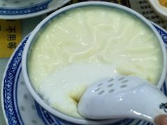 -捷信牛奶甜品世家(柳巷店)
