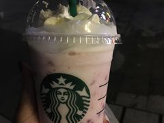 -星巴克(深圳欢乐颂店)