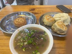 门钉-增盛魁小吃店
