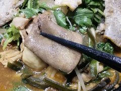 -肥汁米蘭香港米线(长宁来福士店)