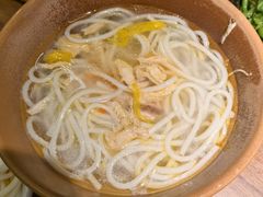 -云海肴汽锅鸡·云南小炒(天津国金汇店)