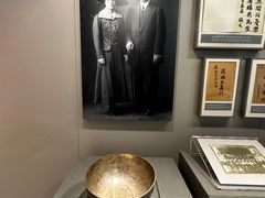 -上海宋庆龄故居纪念馆