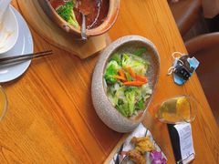 -古琢小馆·珠海味(南方软件园店)