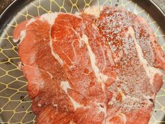 -牛YO烧肉烤肉自助(万象城春河里店)