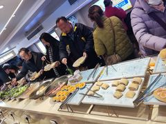 -素满香·全民食养自助(建邺万达店)