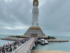 -三亚南山文化旅游区