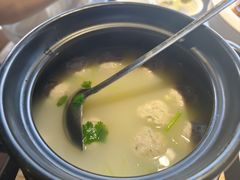 -牛头鱼庄·地道广西菜(西明店)