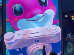 -福州罗源湾海洋世界旅游区