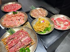-西塔老太太泥炉烤肉(龙湖北苑天街店)
