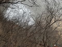 -北京密云天门山风景区