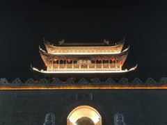 -梅城古镇
