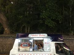 -富豪雪糕车流动点(尖沙咀店)