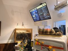 -Catch Bagel(芳草地店)