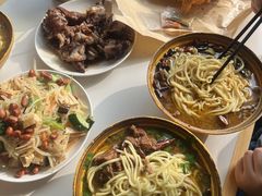 -桥西拉面