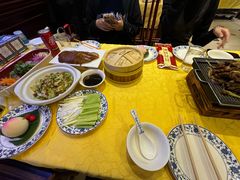 -红红烤鸭店(西单店)
