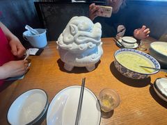 -扬州狮子楼·非遗淮扬菜(东关街店)