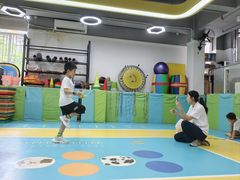 -逗你运动体能训练中心(冠城店)