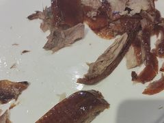 -大鸭梨烤鸭(金色漫香店)