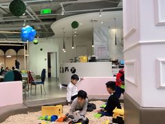 -Ms·KIMO星漠亲子餐厅(高新店)