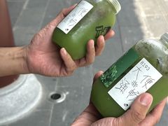 -喜茶(武汉范湖万达广场店)