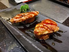 -九洲喜来登酒店湖月日餐厅