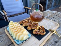 -喜糖·爱吃鱼·啤酒鱼餐厅(西街江景店)