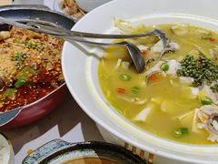 -青花椒花椒鱼(合生汇店)