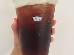 -茶颜悦色(金茂览秀城LG层外街店)
