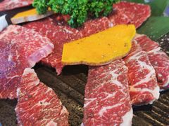 -伏一解牛烤肉专门店(信业购物中心店)