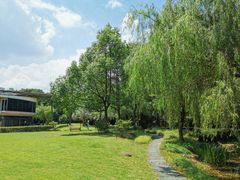 -苏州河梦清园环保主题公园