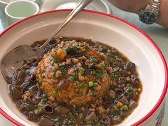 -韩记海鲜饺子旗舰店(红海新区店)