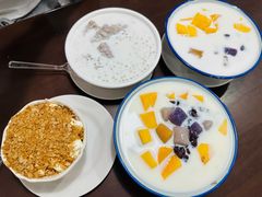 -水牛奶皇后糖水铺(深圳总店)