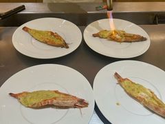 -松临·铁板烧&Omakase(神农店)