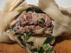 -北李妈妈菜·海肠捞饭(高新万达店)