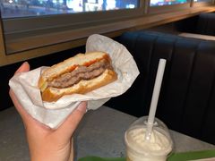 -麦当劳(新王府井店)