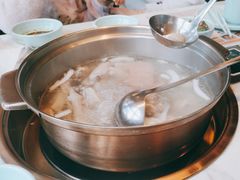 -润园四季椰子鸡火锅(南山海岸城店)