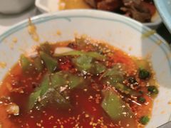 -姚姚酸菜鱼·金戈戈香港豉油鸡(喜荟城联名店)