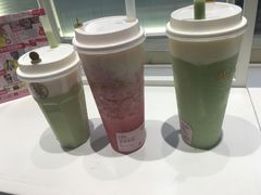 -叶子与茶(苏宁广场店)