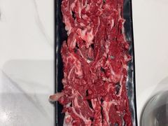 -刘少华贵州小黄牛·鲜牛肉火锅(总店)