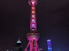 -东方明珠广播电视塔