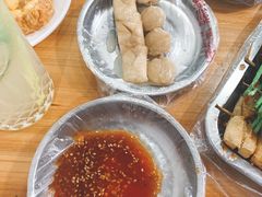 冬瓜薏-陈氏老字号十三小炸炸店