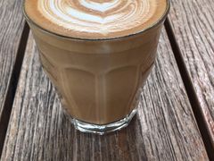 -Peet's Coffee皮爷咖啡(大学路店)