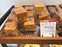 麵包-Dear. Bread(梨大店)